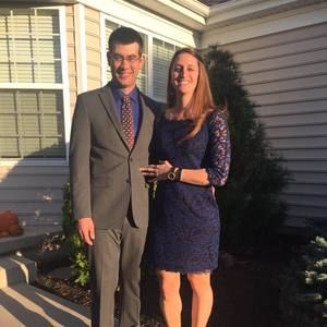 Meet your Posher, Erica